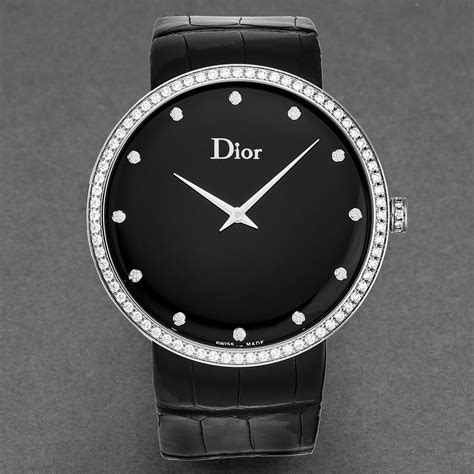 dior watch box|dior horloges prijslijst.